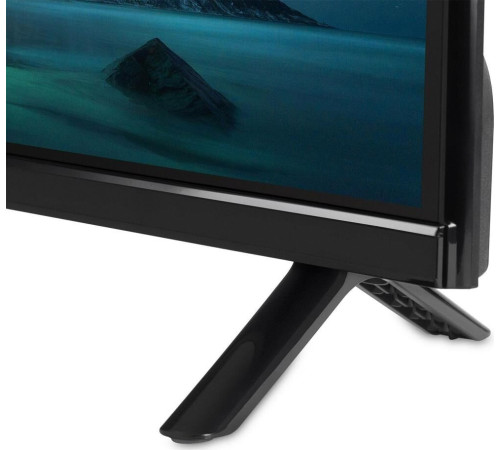 HYUNDAI H-LED32BS5002 HD SMART TV безрамочный