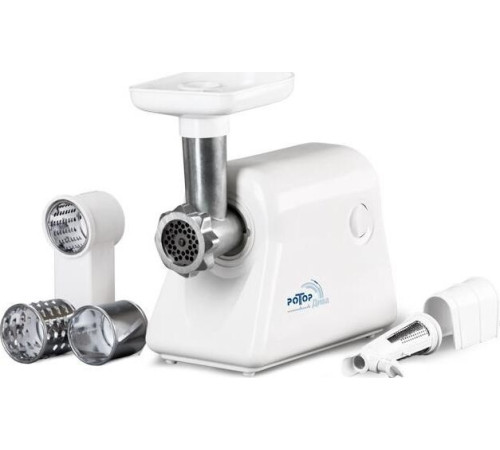 РОТОР Люкс ЭМШ 35/300-3 (кухонный комбайн)