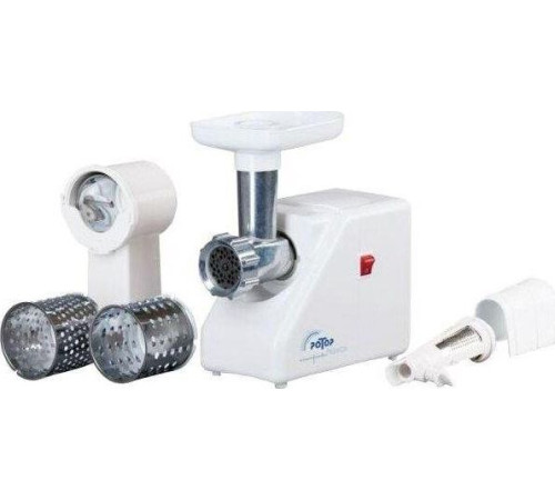 РОТОР Люкс ЭМШ 35/300-3 (кухонный комбайн)