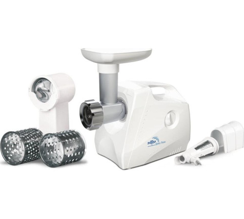 РОТОР Люкс ЭМШ 35/300-3 (кухонный комбайн)