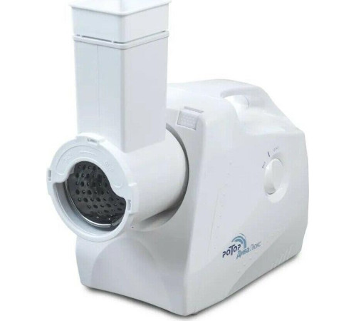 РОТОР Люкс ЭМШ 35/300-3 (кухонный комбайн)