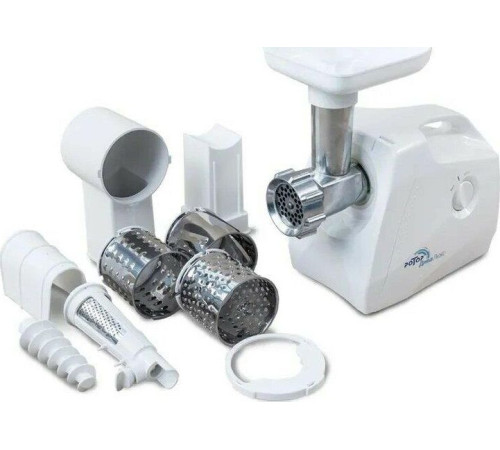 РОТОР Люкс ЭМШ 35/300-3 (кухонный комбайн)