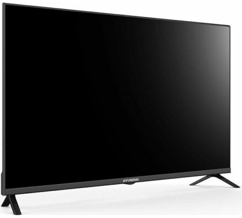 HYUNDAI H-LED40BS5002 FHD SMART TV безрамочный