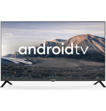 HYUNDAI H-LED40BS5002 FHD SMART TV безрамочный