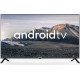 HYUNDAI H-LED40BS5002 FHD SMART TV безрамочный