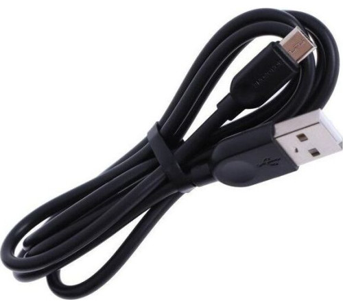 BOROFONE (6931474737304) BA52A Gamble 1USB черный