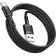 HOCO (6931474770905) X83 Type-C (m) 1.0m - черный
