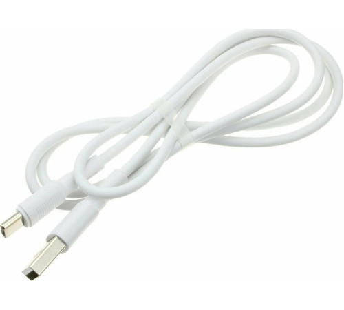 HOCO (6931474770912) X83 Type-C (m) 1.0m - белый