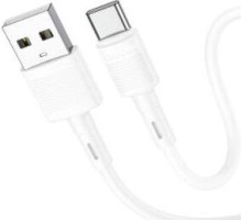 HOCO (6931474770912) X83 Type-C (m) 1.0m - белый