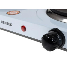 CENTEK CT-1507 white
