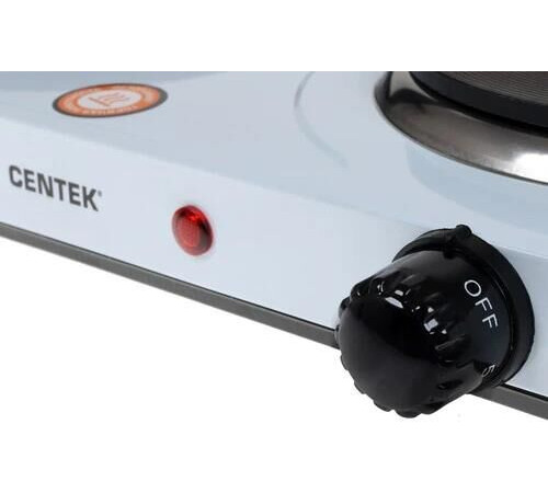CENTEK CT-1507 white