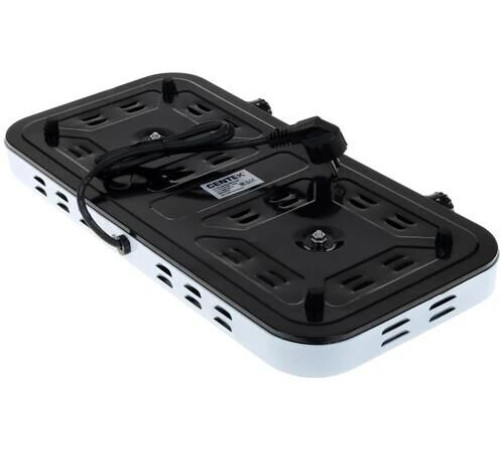 CENTEK CT-1507 white