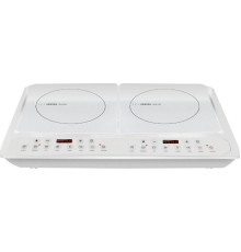 Индукционная плита CENTEK CT-1514 white