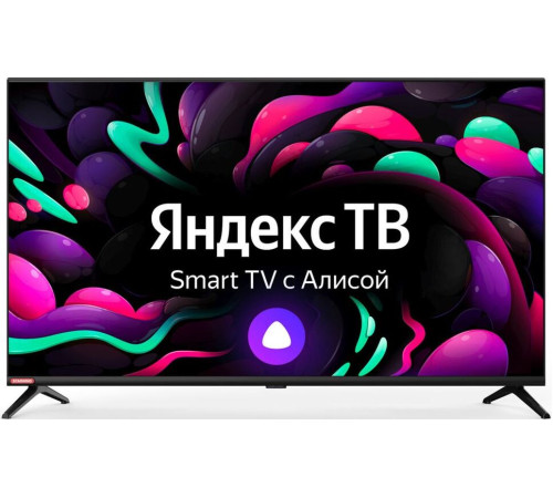 STARWIND SW-LED40SG300 FHD SMART Яндекс