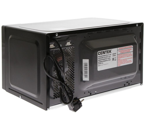 CENTEK CT-1560 черный
