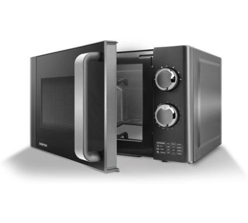 CENTEK CT-1573 серый/спрей