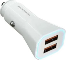 MORE CHOICE (4610196406249) AC24 White