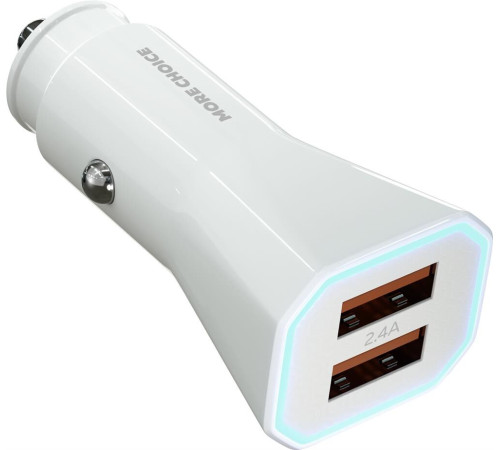 MORE CHOICE (4610196406249) AC24 White