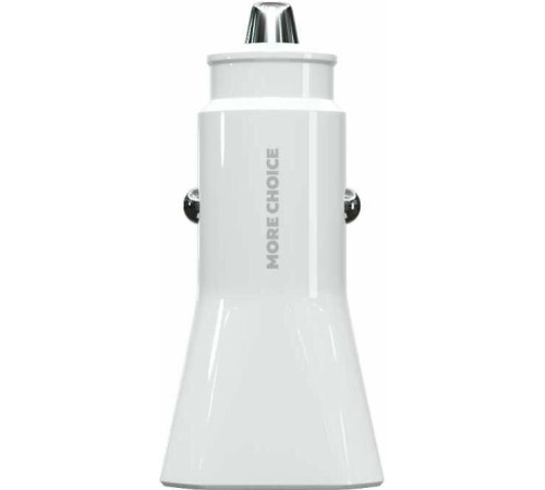 MORE CHOICE (4610196406249) AC24 White