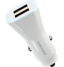 MORE CHOICE (4610196406263) AC24QC White