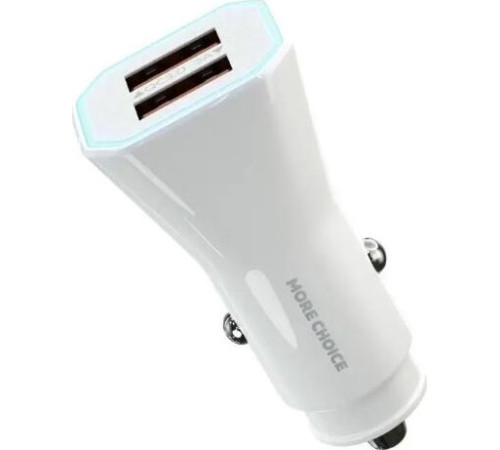 MORE CHOICE (4610196406263) AC24QC White