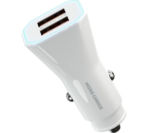 MORE CHOICE (4610196406263) AC24QC White