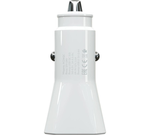 MORE CHOICE (4610196406263) AC24QC White