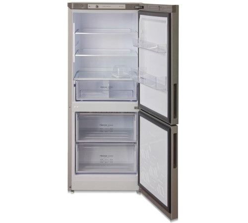 БИРЮСА M6041 268л металлик