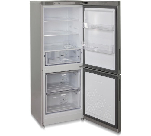 БИРЮСА M6041 268л металлик