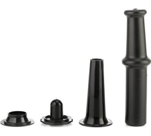 CENTEK CT-1603 Black