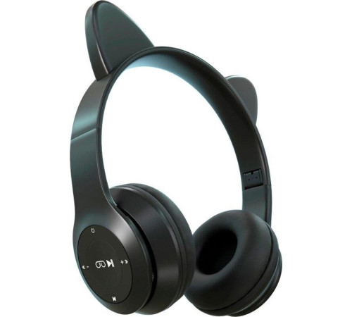 MORE CHOICE (4610196406676) HW24kids Black