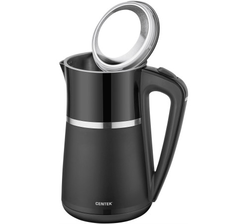 CENTEK CT-0028 Black