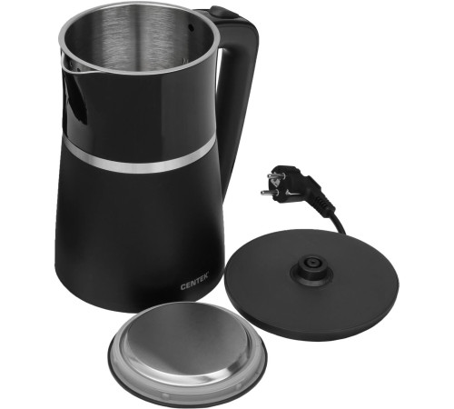 CENTEK CT-0028 Black