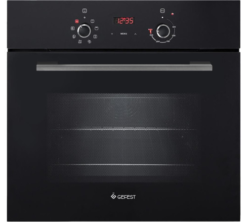 GEFEST ЭДВ ДА 622-02 АC