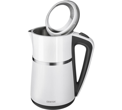 CENTEK CT-0028 White