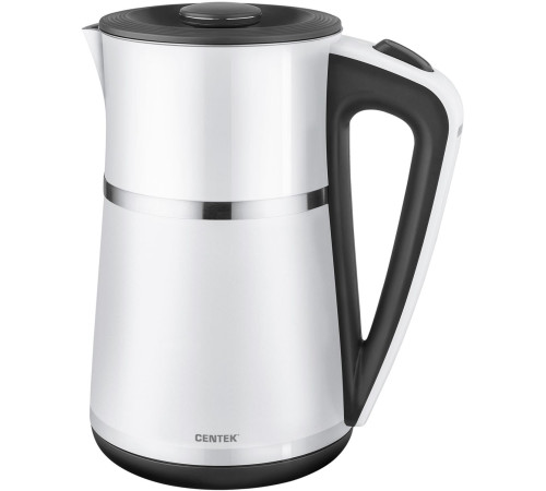 CENTEK CT-0028 White