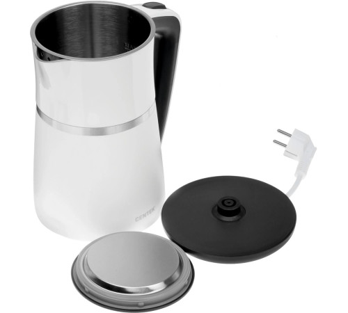 CENTEK CT-0028 White