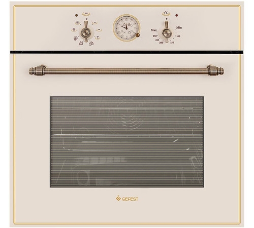 GEFEST ЭДВ ДА 622-02 В85