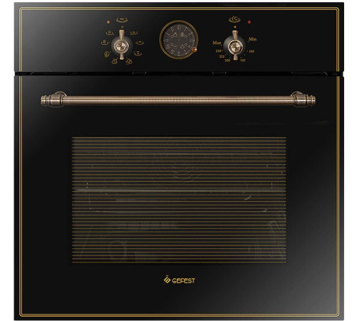 GEFEST ЭДВ ДА 622-02 К83