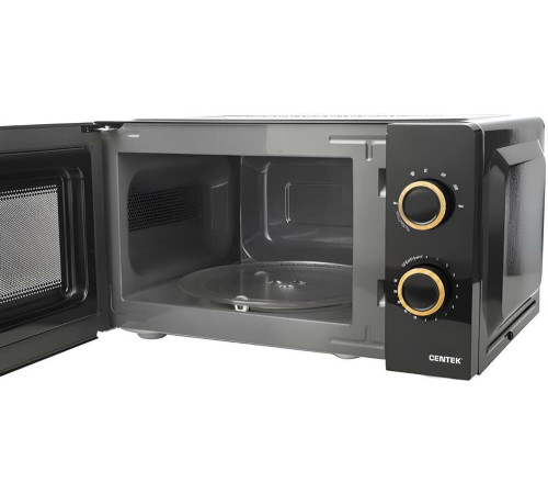 CENTEK CT-1559 черный
