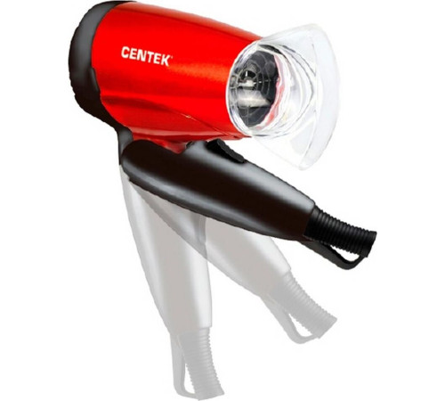 CENTEK CT-2230 red