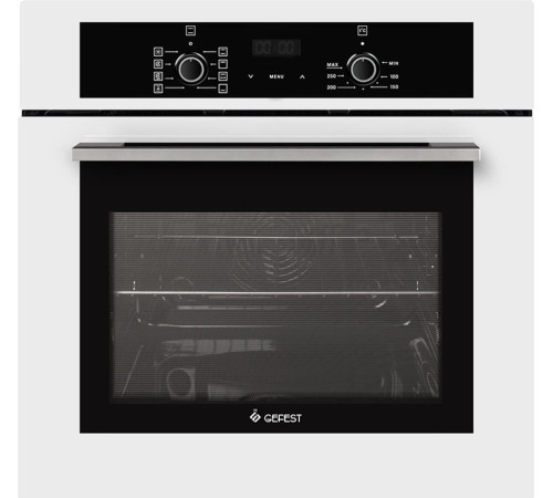 GEFEST ЭДВ ДА 622-03 РБ1