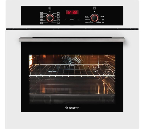 GEFEST ЭДВ ДА 622-03 РБ1