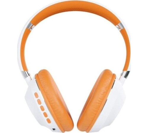 MORE CHOICE (4610196406225) HW34S White Orange