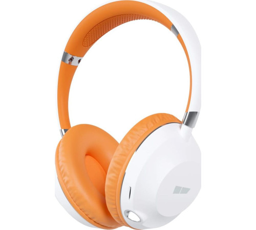 MORE CHOICE (4610196406225) HW34S White Orange