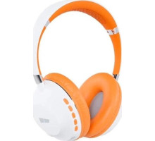 MORE CHOICE (4610196406225) HW34S White Orange
