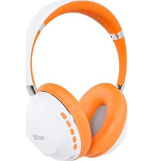 MORE CHOICE (4610196406225) HW34S White Orange