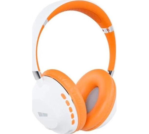 MORE CHOICE (4610196406225) HW34S White Orange
