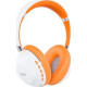 MORE CHOICE (4610196406225) HW34S White Orange