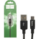 HOCO (6957531062905) X14m Times speed MicroUSB (m) 2M - черный